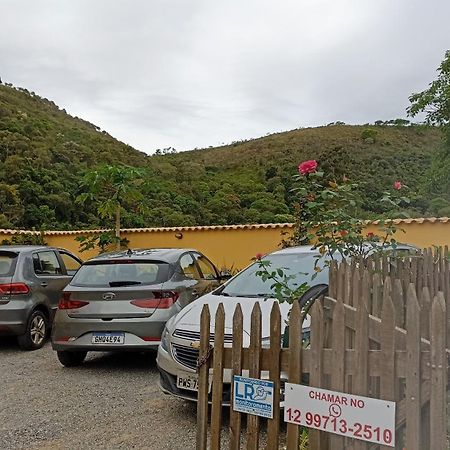 Pousada Alejandro Cunha Exterior photo