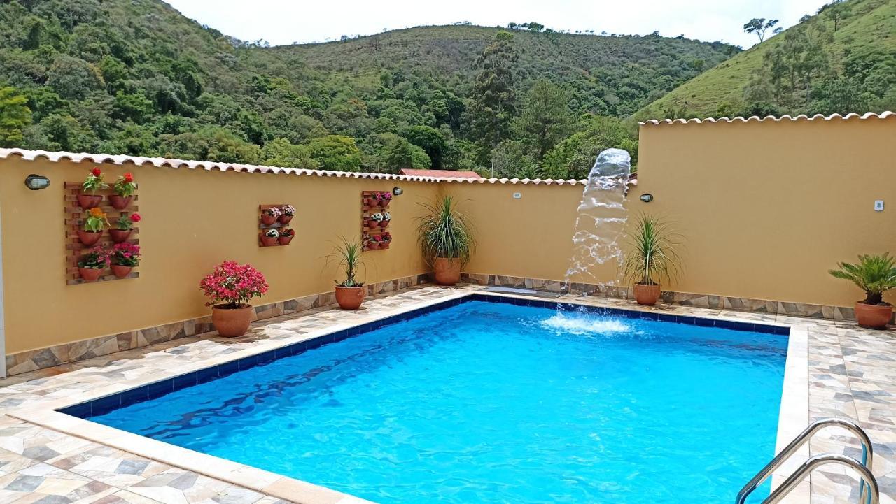Pousada Alejandro Cunha Exterior photo