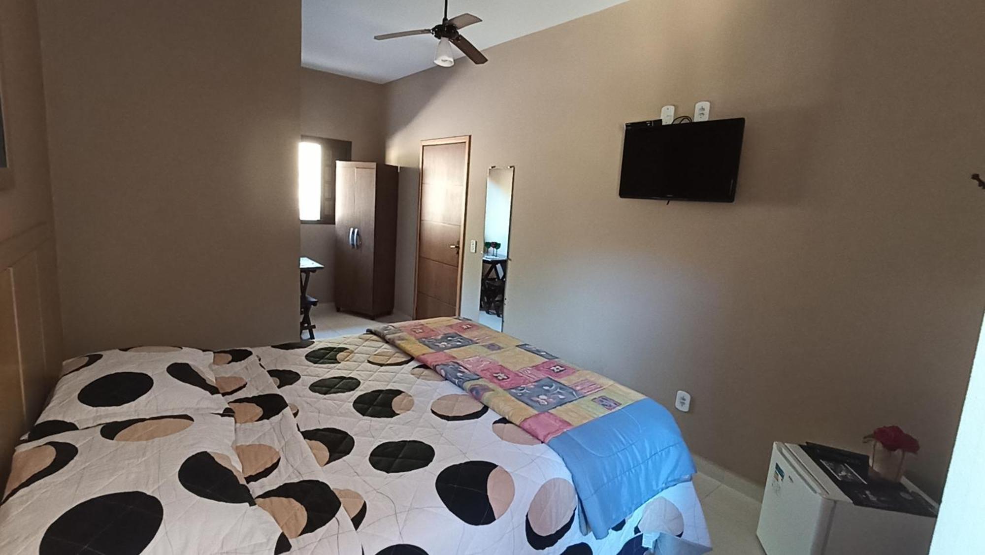 Pousada Alejandro Cunha Room photo