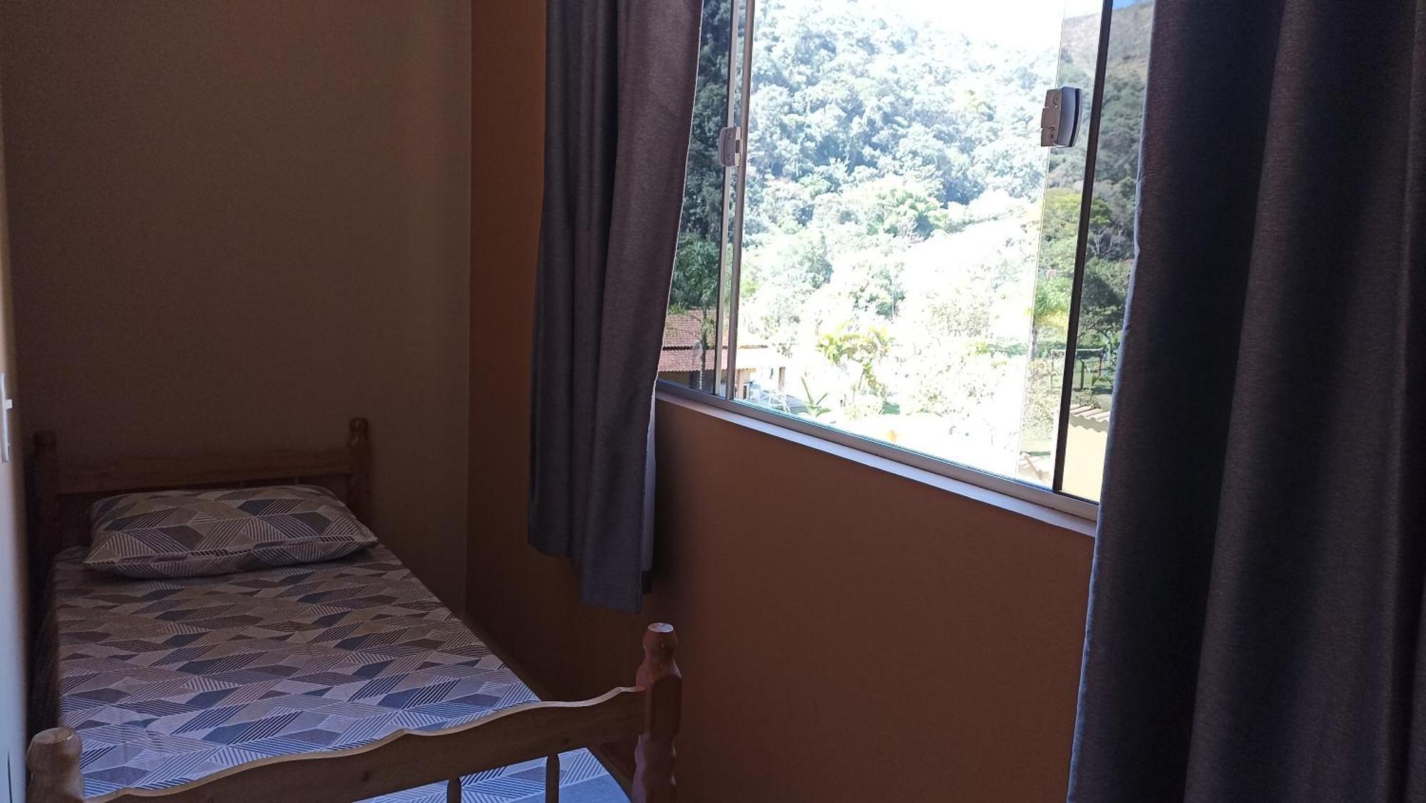 Pousada Alejandro Cunha Room photo