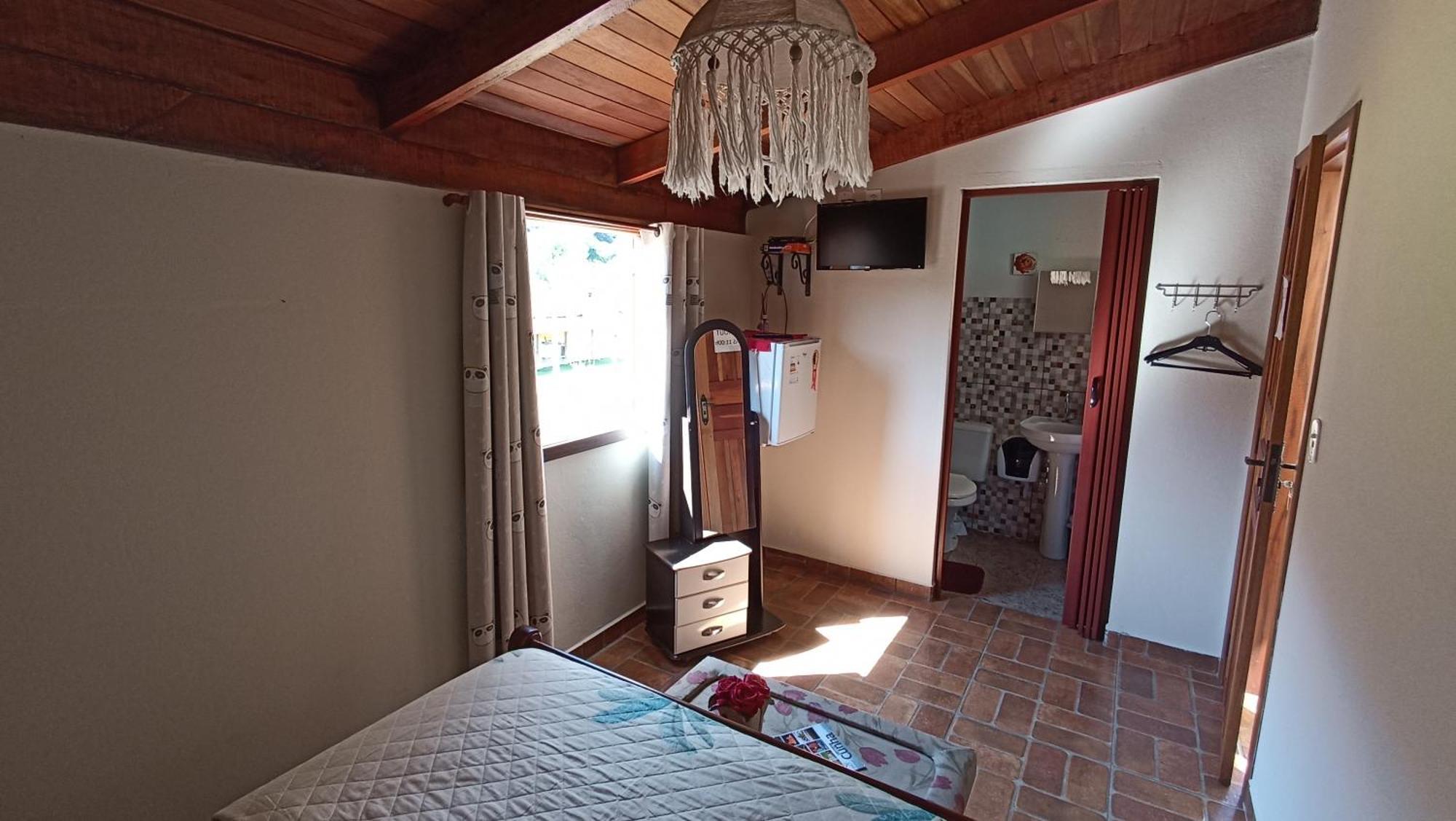 Pousada Alejandro Cunha Room photo