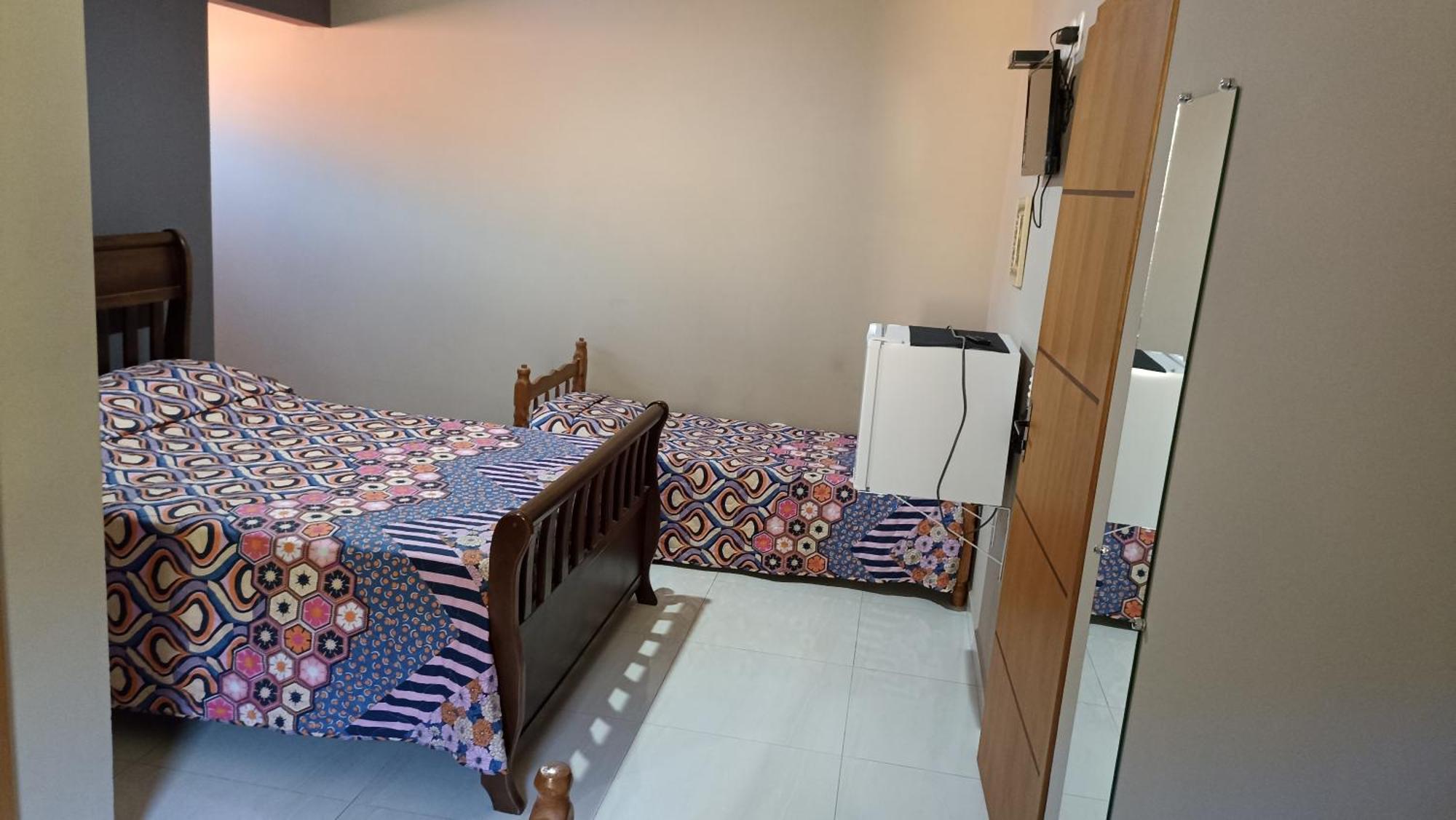 Pousada Alejandro Cunha Room photo