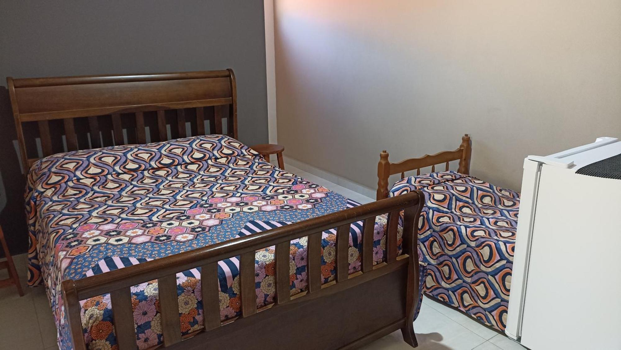 Pousada Alejandro Cunha Room photo