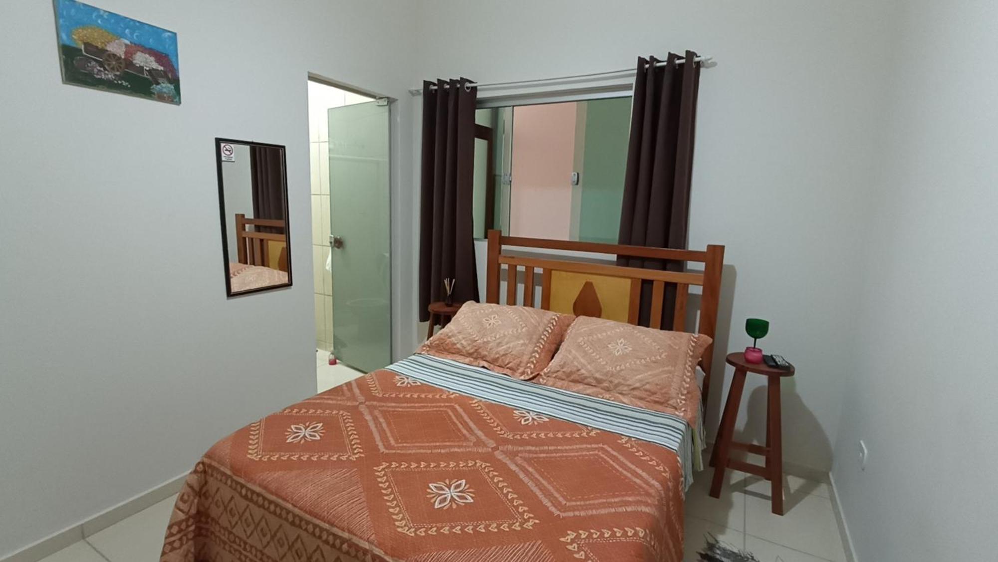 Pousada Alejandro Cunha Room photo