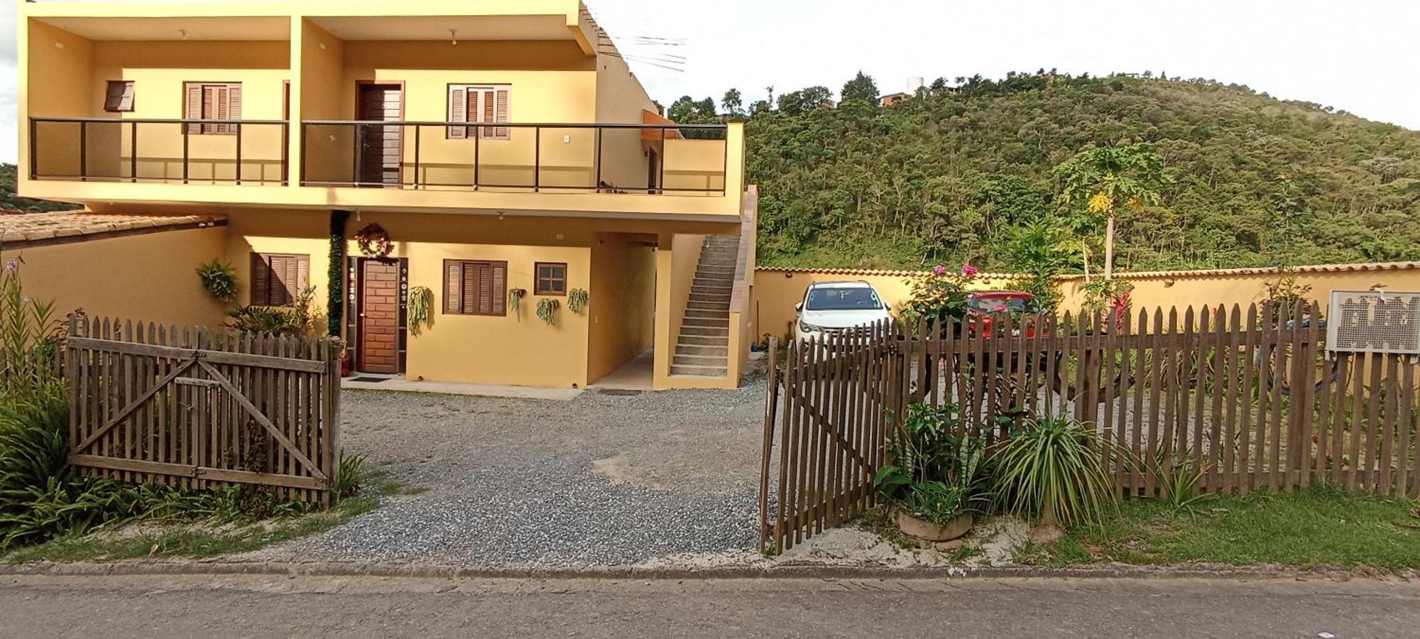 Pousada Alejandro Cunha Exterior photo