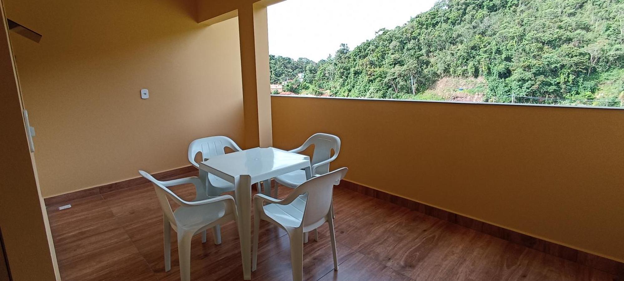 Pousada Alejandro Cunha Room photo