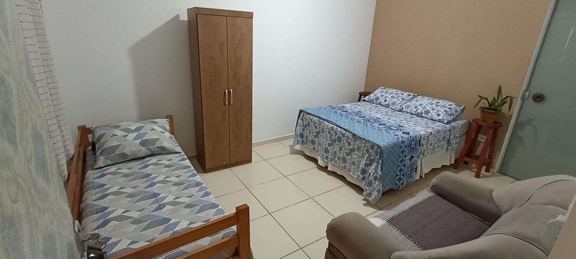 Pousada Alejandro Cunha Room photo