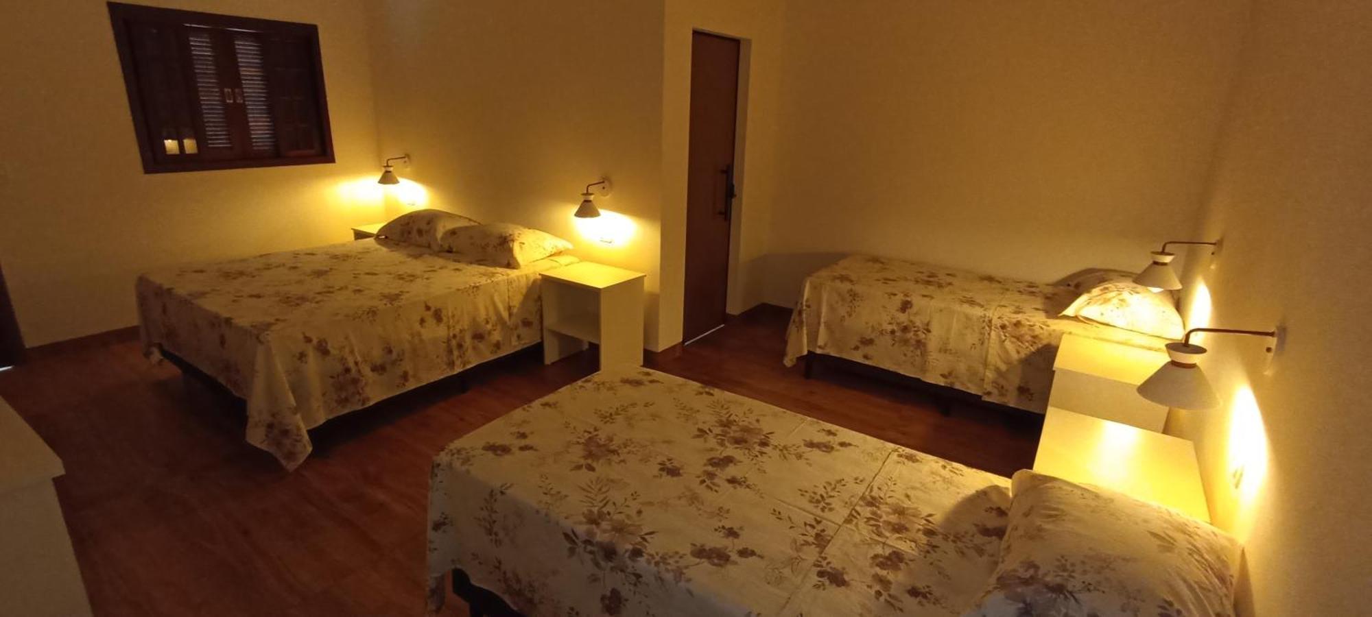 Pousada Alejandro Cunha Room photo
