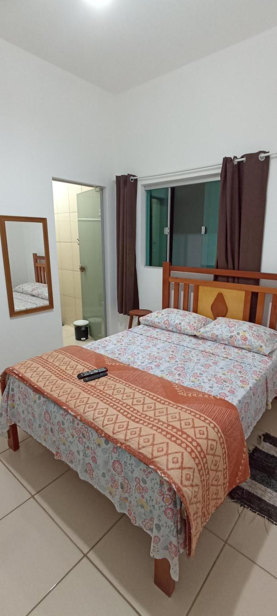 Pousada Alejandro Cunha Room photo